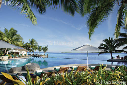 Sheraton Denarau Villas 8